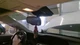 Honda Accord 2015 Rear View Mirror 76400SZAA22 Used 0597