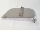 Grey Left Driver Sun Visor | FIts 2003-2007 Ford F250 F350