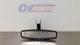 14 CHEVY SILVERADO 1500 AUTOMATIC DIMMING TELEMATICS INTERIOR REAR VIEW MIRROR