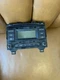2015 2016 2017 Hyundai Sonata Am Fm Cd Player Radio Receiver 96180C20004X