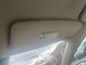 Passenger Right Sun Visor With Illumination Fits 14-18 VOLVO S60 637383