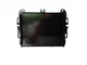 2016 DODGE DURANGO OEM  8.4" RADIO DISPLAY & RECEIVER W/NAVIGATION 68258382AF