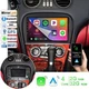 32G Android14 CarPlay For Mercedes-Benz SL R230 SL350 SL500 Car Stereo Radio GPS