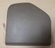 2002-2009 Chevy Trailblazer LH Front Left Dash Dashboard End Cap, 15157571