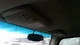 Driver Left Sun Visor Fits 06-10 HUMMER H3 657956