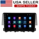 Apple Carplay For 2016-2020 Honda Civic Car Stereo Android 12.0 Radio GPS WIFI