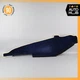 99-02 Bentley Arnage Front Right Center Console Mat Carpet Cover Blue OEM 42k