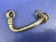 s7 s6 AUDI A6 AVANT C7 VACUUM PUMP OIL PIPE 079115223B ORIGINAL oem