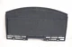 Bentley Continental GT Coupe 2006 Rear Boot Upper Trim Panel 3D5867477H J195