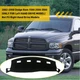 Dashboard Pad Dash Cover Mat Fits 2002-2008 Dodge Ram 1500 2500 3500 Accessories