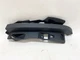 11-16 VOLVO S60 DASH DASHBOARD LEFT LH DRIVER SIDE GLOVE BOX SUPPORT PANEL OEM