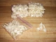 70s 80s 90s UNIVERSAL DOOR PANEL RETAINER CLIPS BULK OEM GM 3065575 (50 pcs.)