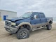 Driver Sun Visor s Crew Cab Fits 03-07 FORD F250SD PICKUP 1897191
