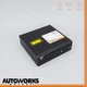 09-15 Jaguar XF XFR X250 GPS Navigation Nav DVD Disc Player AW8310E887AB OEM