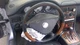 01 02 03 04 MERCEDES SLK Steering Wheel