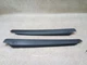 Pair L R Sunroof Glass Trim Panels Fits 2007 2008 2009 HONDA CR-V CRV O124