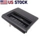 For Jeep 1997-2001 Cherokee XJ Floor Shift Indicator Bezel Shifter Cover Console