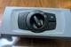06-11 BMW E82 E88 E90 E92 HEADLIGHT FOG LIGHT CONTROL SWITCH BLACK OEM 6 938 864