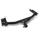 Fit 20-26 Ford Explorer Lincoln Aviator 600 lb 2 in Class III Hitch Receiver