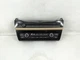 2011-2016 Bmw 528i Ac Heater Climate Control 9263749-01 G228V