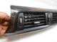 BMW 3,4 Series Brown Woodgrain Center Dash W/ AC Vent  9231229 / 9218552 GH0271