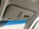 Passenger Sun Visor Illuminated Fits 10-15 LEXUS RX350 2811219