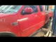 Driver Sun Visor Heritage Super Crew XLT Fits 02-04 FORD F150 PICKUP 2204959