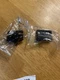 70 71 72 Chevelle El Camino Cowl Induction Hood Flipper Support Bracket Set New