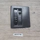 Jeep Cherokee XJ 97-01 Floor Shift Indicator Bezel shifter cover Console 