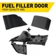 For Ford Transit 150/250/350 2015+ Fuel Gas Tank Door&Cover Filler Assembly