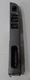 00 01 02 03 04 Nissan Frontier crew cab master window switch w bezel arm rest