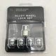 NEW OEM Mazda 2004-2025 Chrome Wheel Lock Set Lug Nut Security  C9N3-V9-740A