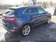 2015 Lincoln MKC Driver Front Window Regulator Electric Motor Used 113K Miles