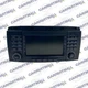 06-08 MERCEDES-BENZ R350 NAVIGATION RADIO RECEIVER CD PLAYER GPS A2518704589 OEM