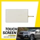 8" Touch Screen Glass Digitizer Panel For Toyota 2014-19 Highlander 86100-0E300