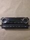 2008 09 FORD TAURUS AC Control OEM 18C612DZU7A
