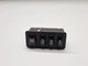 BMW 7 E38 2001 memory switch seat position seat adjustment 8352160 