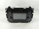 2019-2022 Honda Hr-v Am Fm Cd Player Radio Receiver UAHQX