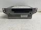 2016 BMW 228i 6512CI680924501 Radio Stereo 2 DIN Block AMFM CD Disc Player Oem