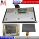 For Jeep Grand Cherokee 8.4" LCD Touch Screen Display Uconnect 4C UAQ Monitor