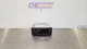 04 JEEP WRANGLER RADIO AUDIO RECEIVER HEAD UNIT 05091556AH