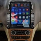 CarPlay Android 13 For Mercedes-Benz ML350 GL450 2007-2011 Car Radio Stereo 9.7"