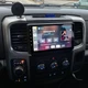 Apple CarPlay Radio Stereo Android GPS WIFI For 2013-19 Dodge Ram 1500 2500 3500
