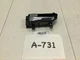 2007 NISSAN MURANO REAR LEFT DRIVER SIDE INTERIOR DOOR HANDLE OEM+