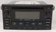 2012-2014 Subaru Impreza Am Fm Cd Player Radio Receiver Y677B