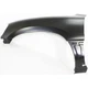 Fender For Toyota RAV4 1998-2000 Front Driver Side