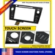 Radio Touch Screen Digitizer For Subaru Legacy &Outback 2018 2019 (Phone) AUXITO