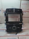 2011-2014 Ford Edge Sony Radio CD Player Climate Control Panel Bezel FCIM Tested