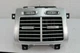 2007-2014 MERCEDES CL550 W216 CENTER CONSOLE REAR A/C AIR CONDITION VENT OEM