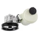 Power Steering Pump w/ Pulley & Reservoir For Dodge Ram 1500 V6 3.7L 2009-2010